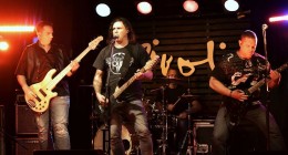 Ian K<br />Peterborough, Ontario