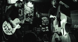 20 Flight Rockers<br />Toronto, Ontario