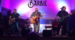 Black Eyed Barbie<br />Burlington/Hamilton, Ontario