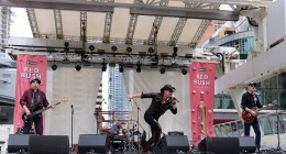 Selective Soul<br />Hamilton, Ontario