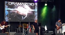 Dramazoid<br />Toronto, Ontario