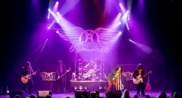 Aeroforce<br />Toronto, Ontario