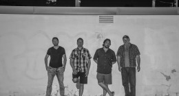 Shotgun Nun<br />Toronto, Ontario