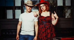 Mr. Jr.<br />Toronto, Ontario