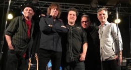 Lowdown Dirty Mojos<br />Hamilton, Ontario