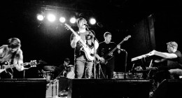 The Mystics<br />Barrie, Ontario