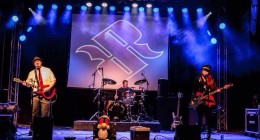 Ruby's Revenge<br />Brantford, Ontario