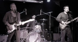 Old Guards<br />Toronto, Ontario