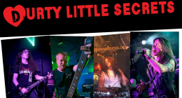 Durty Little Secrets<br />Toronto, Ontario