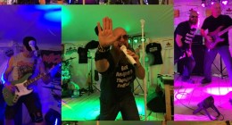 Wicked Truth<br />Toronto, Ontario