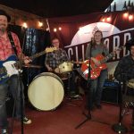 New Rebel Westerners